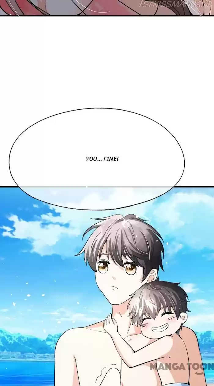 Don't Provoke The Contract Wife Chapter 169