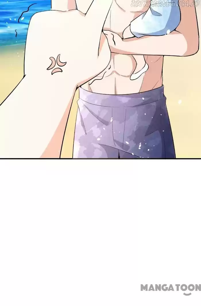 Don't Provoke The Contract Wife Chapter 169