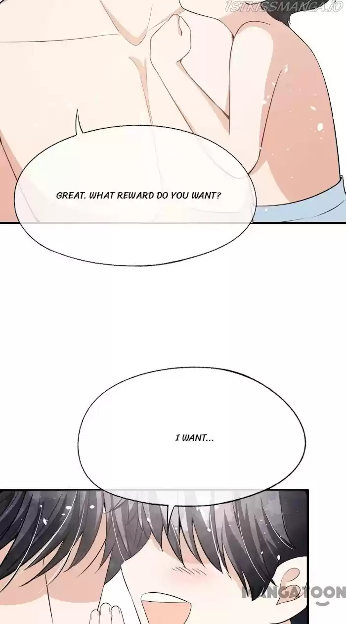 Don't Provoke The Contract Wife Chapter 169