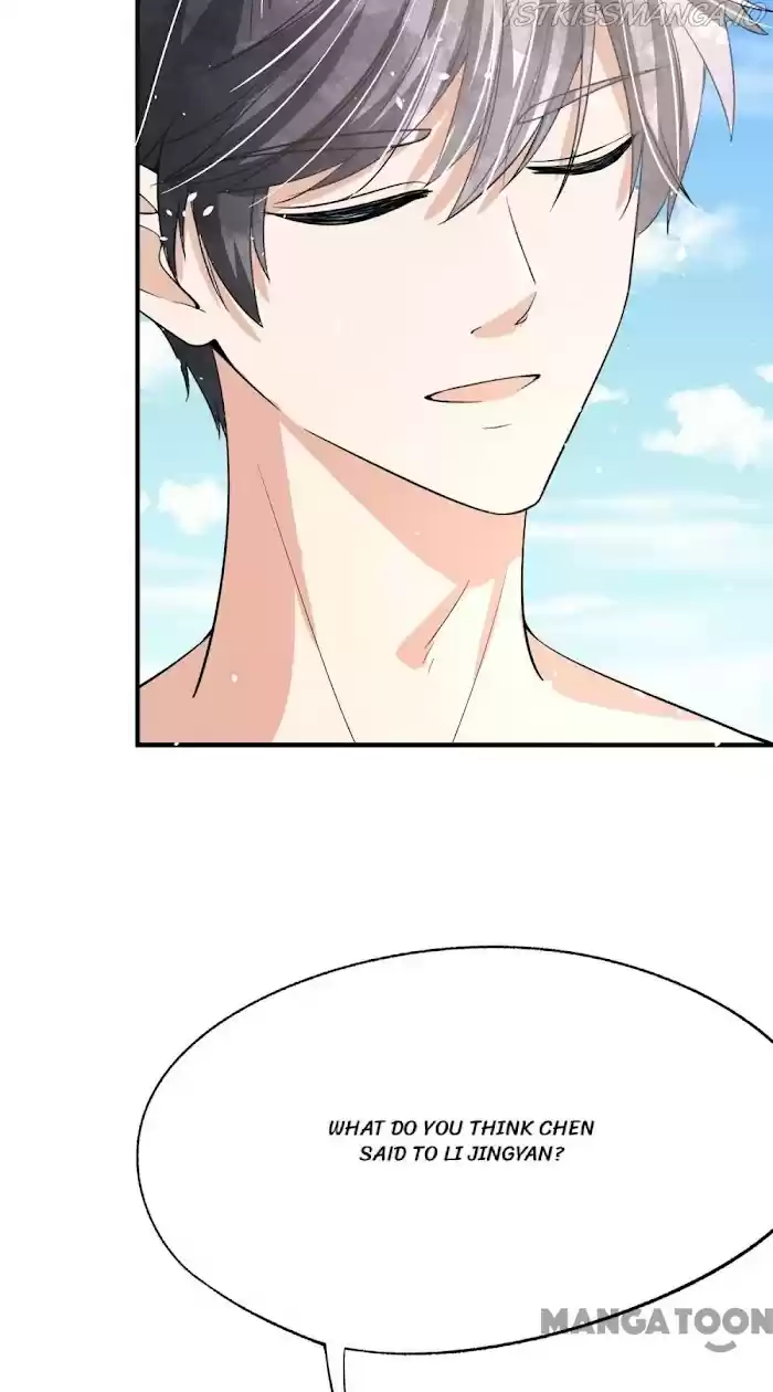 Don't Provoke The Contract Wife Chapter 169