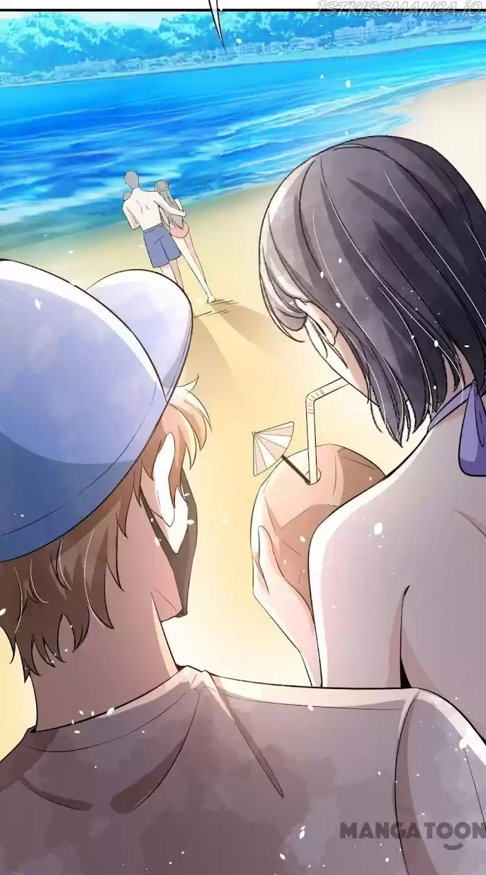 Don't Provoke The Contract Wife Chapter 169