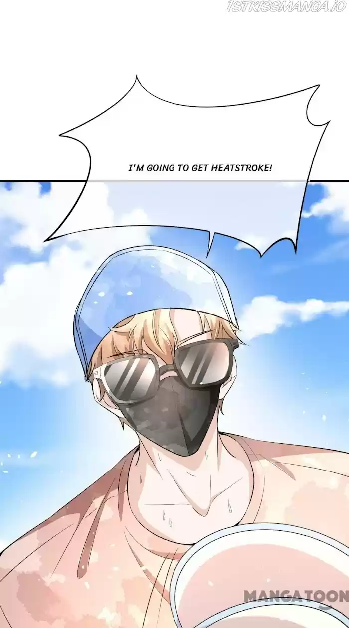 Don't Provoke The Contract Wife Chapter 169