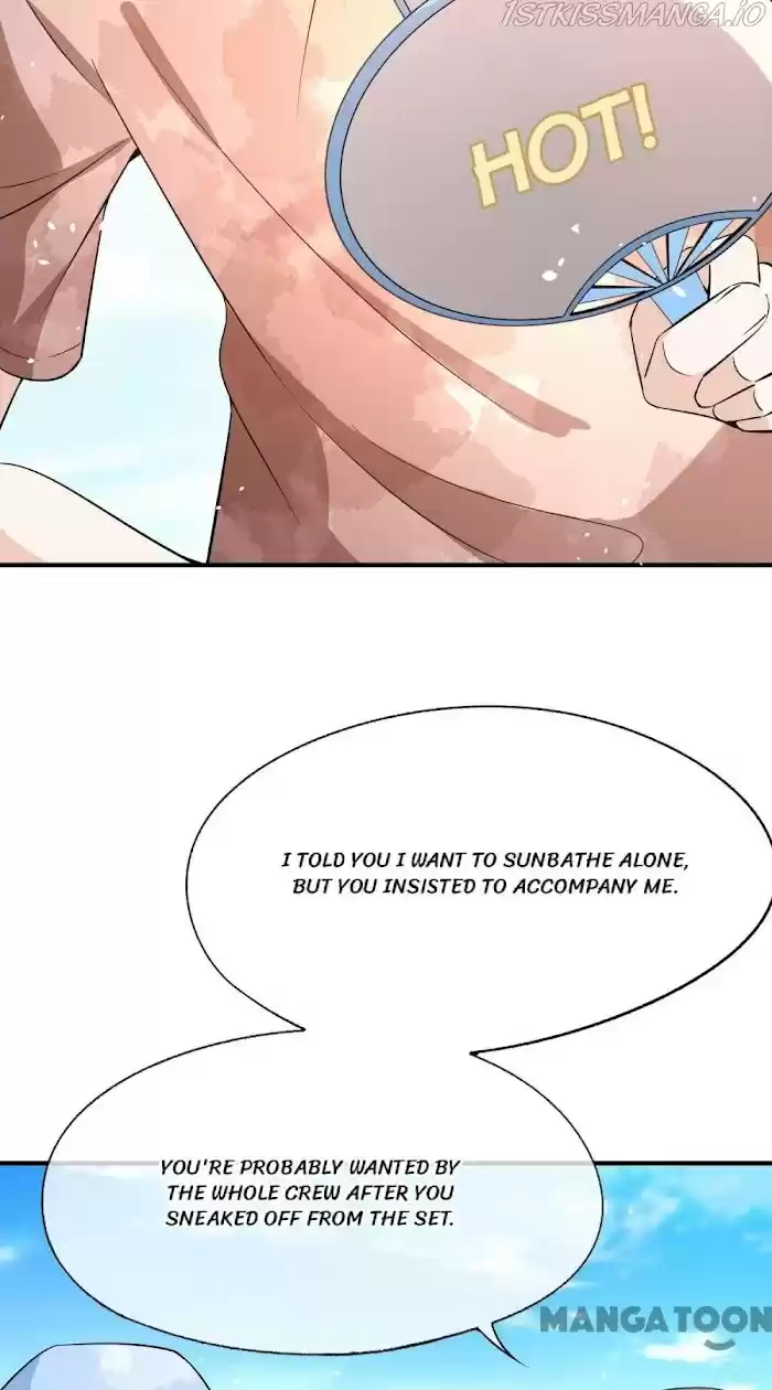 Don't Provoke The Contract Wife Chapter 169