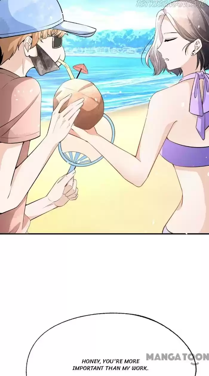 Don't Provoke The Contract Wife Chapter 169