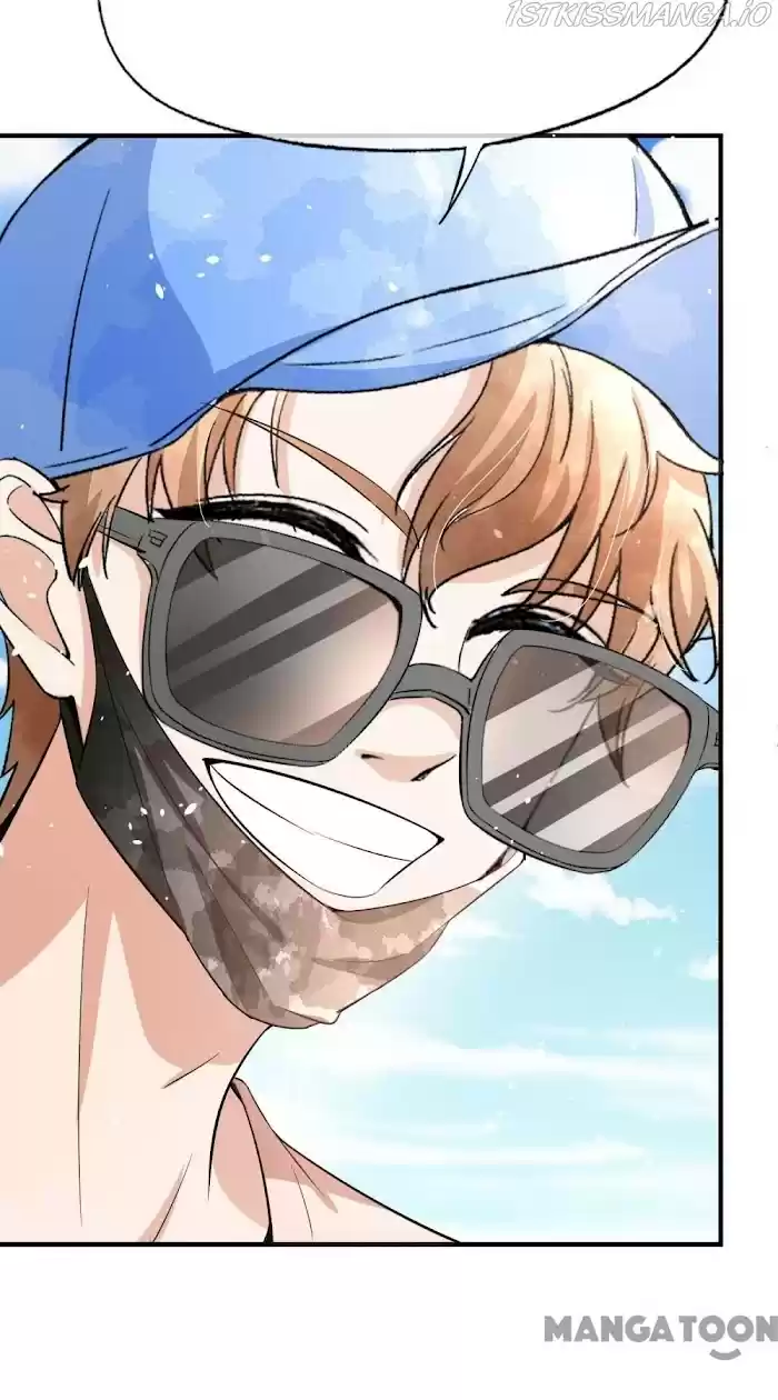 Don't Provoke The Contract Wife Chapter 169