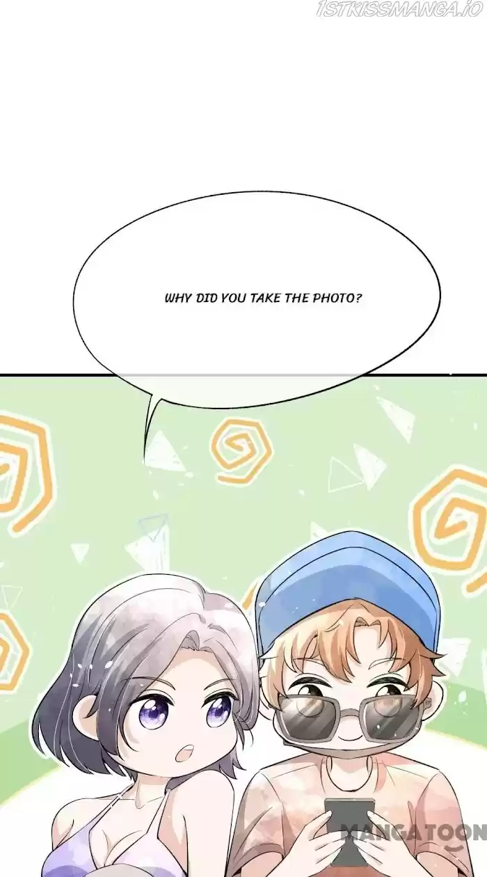 Don't Provoke The Contract Wife Chapter 169