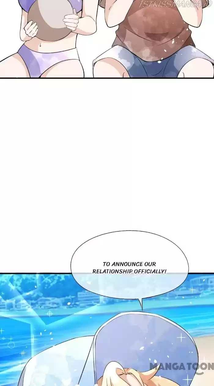 Don't Provoke The Contract Wife Chapter 169