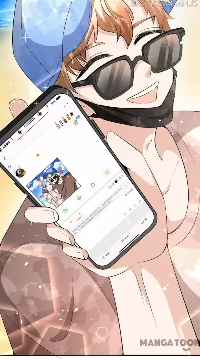 Don't Provoke The Contract Wife Chapter 169