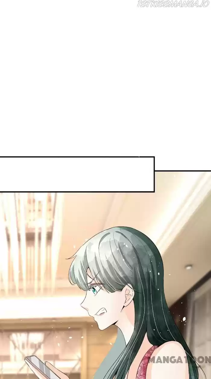 Don't Provoke The Contract Wife Chapter 170