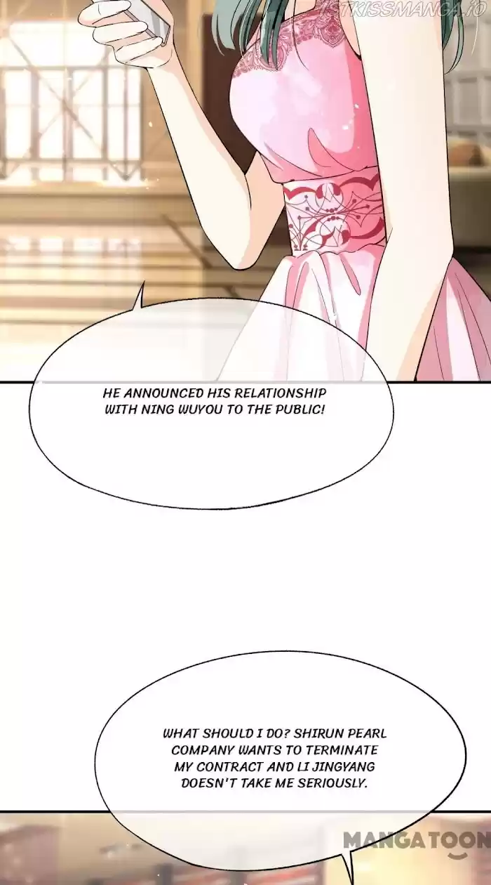 Don't Provoke The Contract Wife Chapter 170