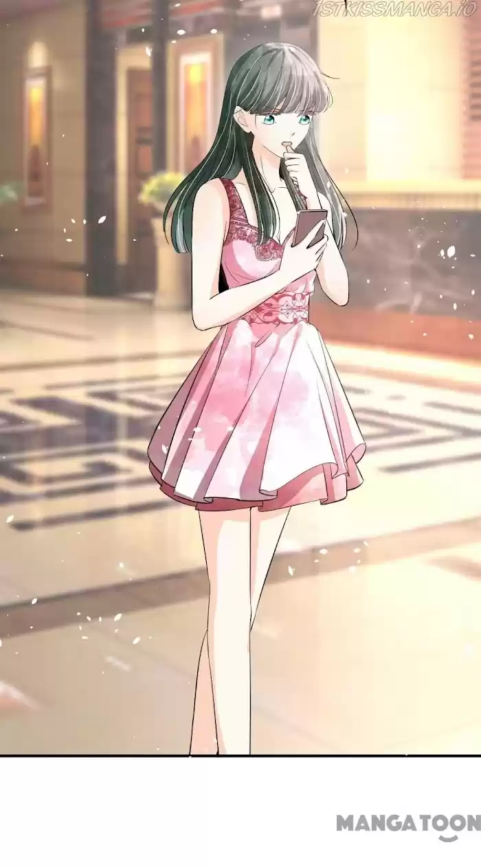 Don't Provoke The Contract Wife Chapter 170