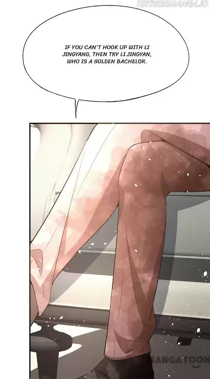 Don't Provoke The Contract Wife Chapter 170