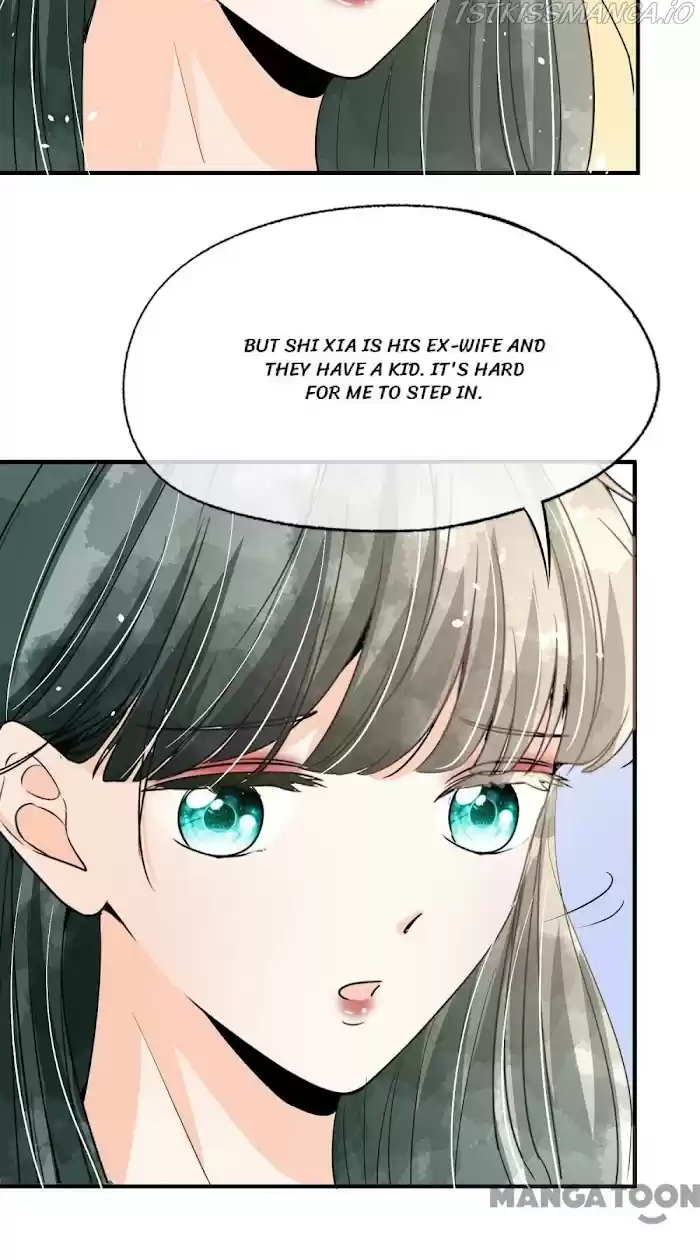 Don't Provoke The Contract Wife Chapter 170