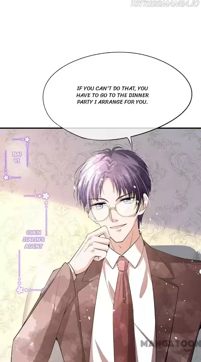 Don't Provoke The Contract Wife Chapter 170