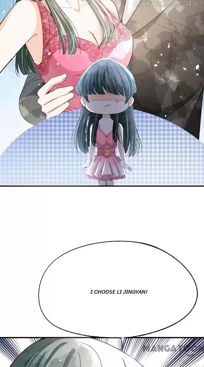 Don't Provoke The Contract Wife Chapter 170