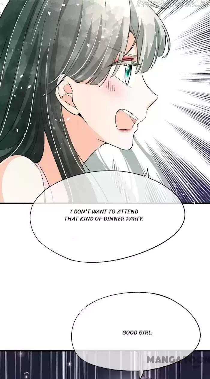 Don't Provoke The Contract Wife Chapter 170