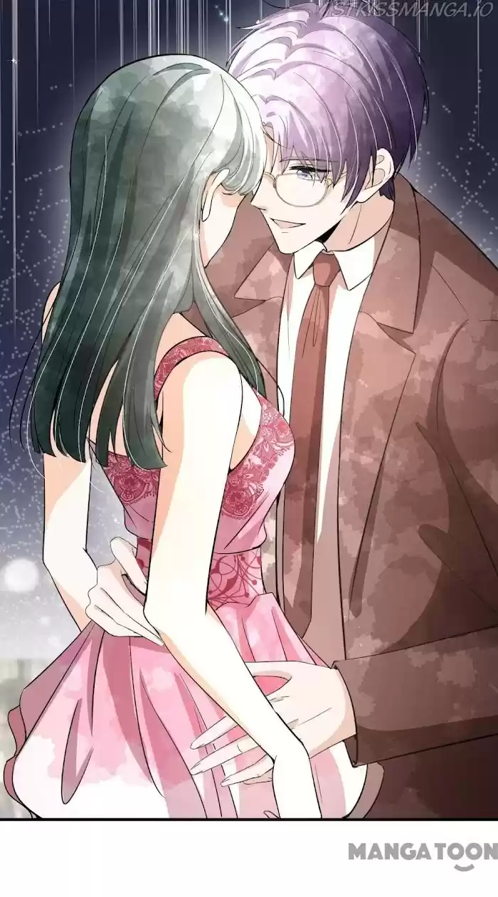 Don't Provoke The Contract Wife Chapter 170