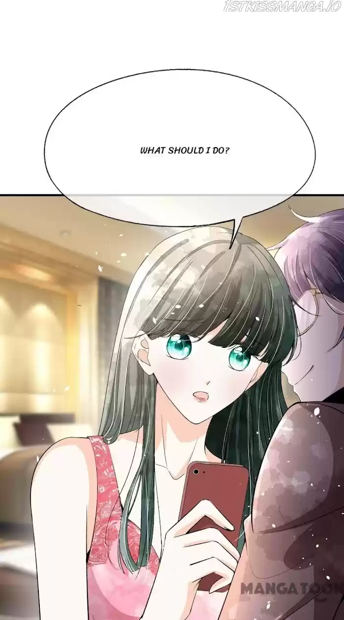 Don't Provoke The Contract Wife Chapter 170