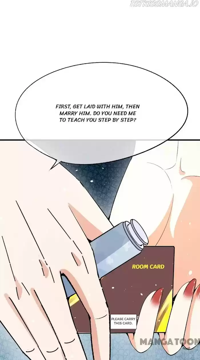 Don't Provoke The Contract Wife Chapter 170