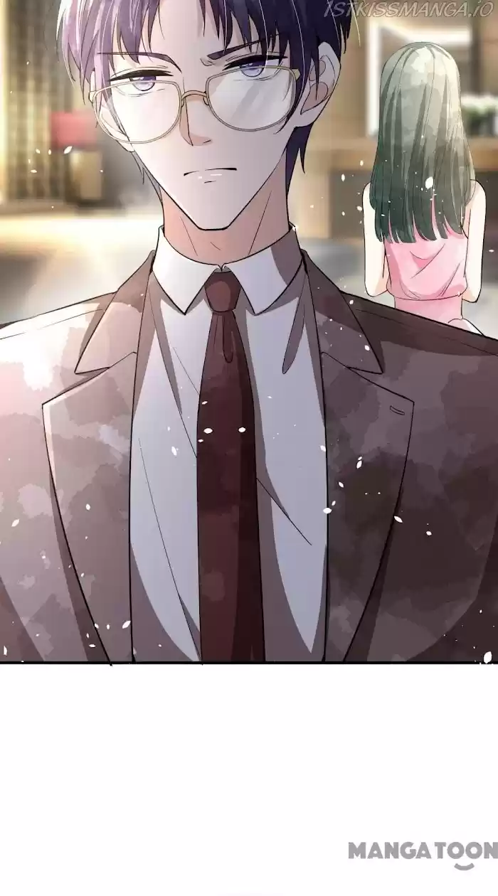 Don't Provoke The Contract Wife Chapter 170