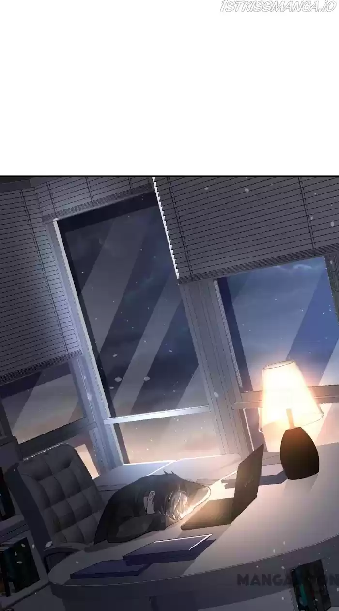 Don't Provoke The Contract Wife Chapter 170