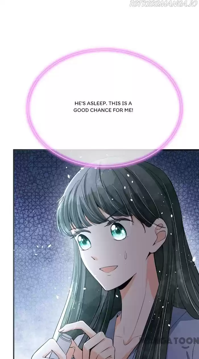 Don't Provoke The Contract Wife Chapter 170