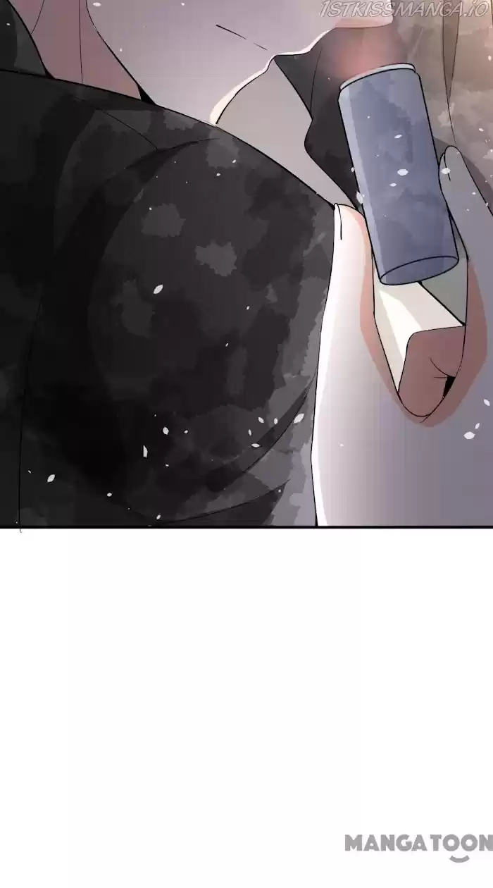 Don't Provoke The Contract Wife Chapter 170