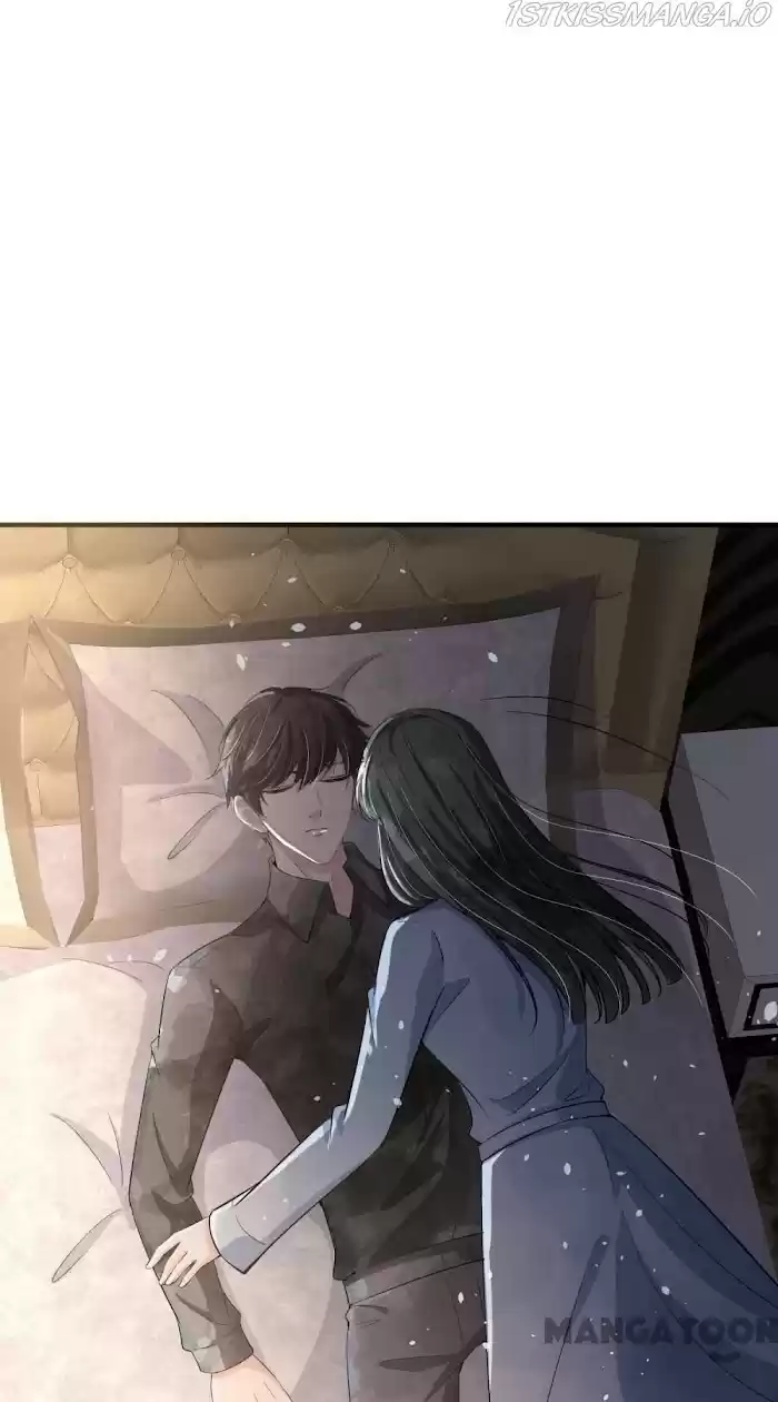 Don't Provoke The Contract Wife Chapter 170