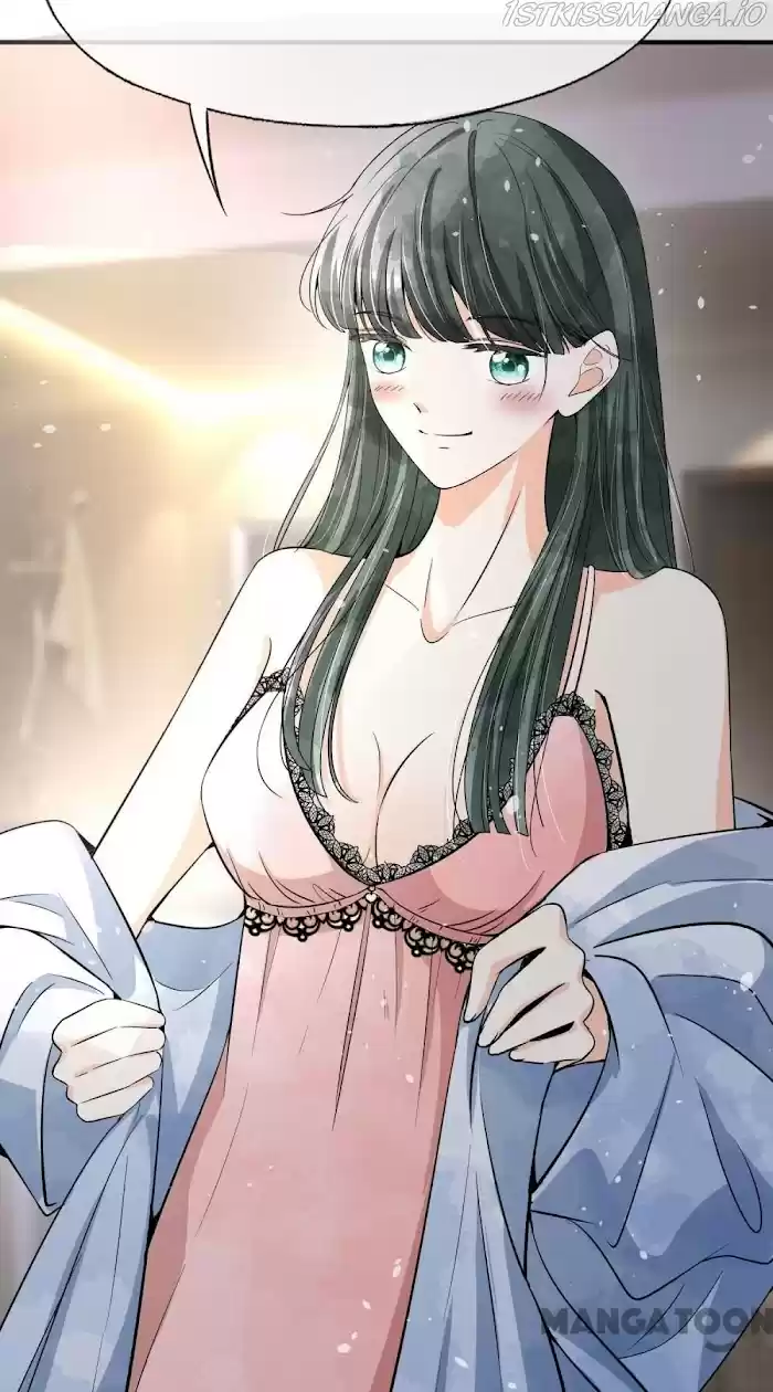 Don't Provoke The Contract Wife Chapter 170