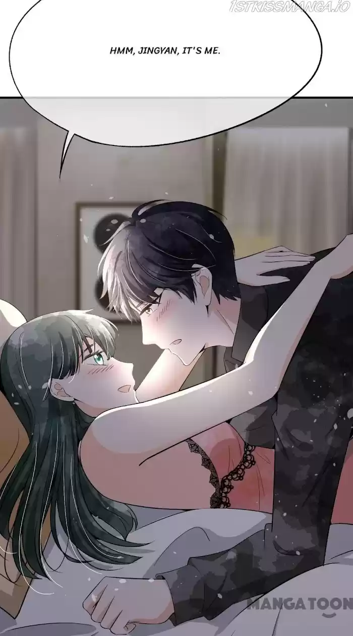 Don't Provoke The Contract Wife Chapter 170