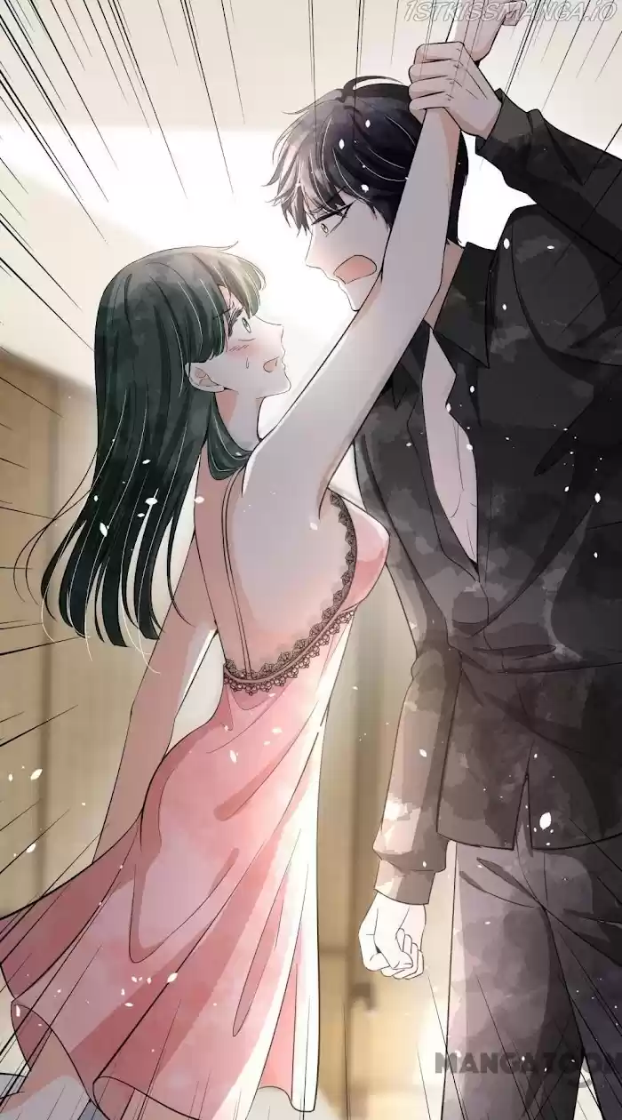 Don't Provoke The Contract Wife Chapter 170