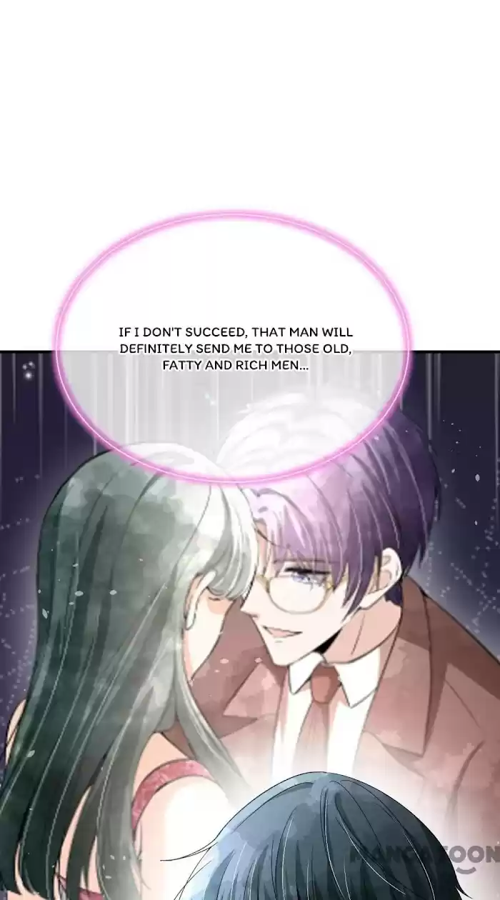 Don't Provoke The Contract Wife Chapter 171