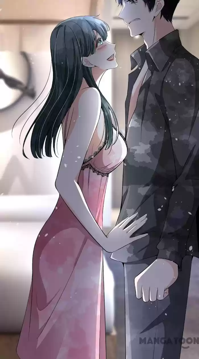 Don't Provoke The Contract Wife Chapter 171