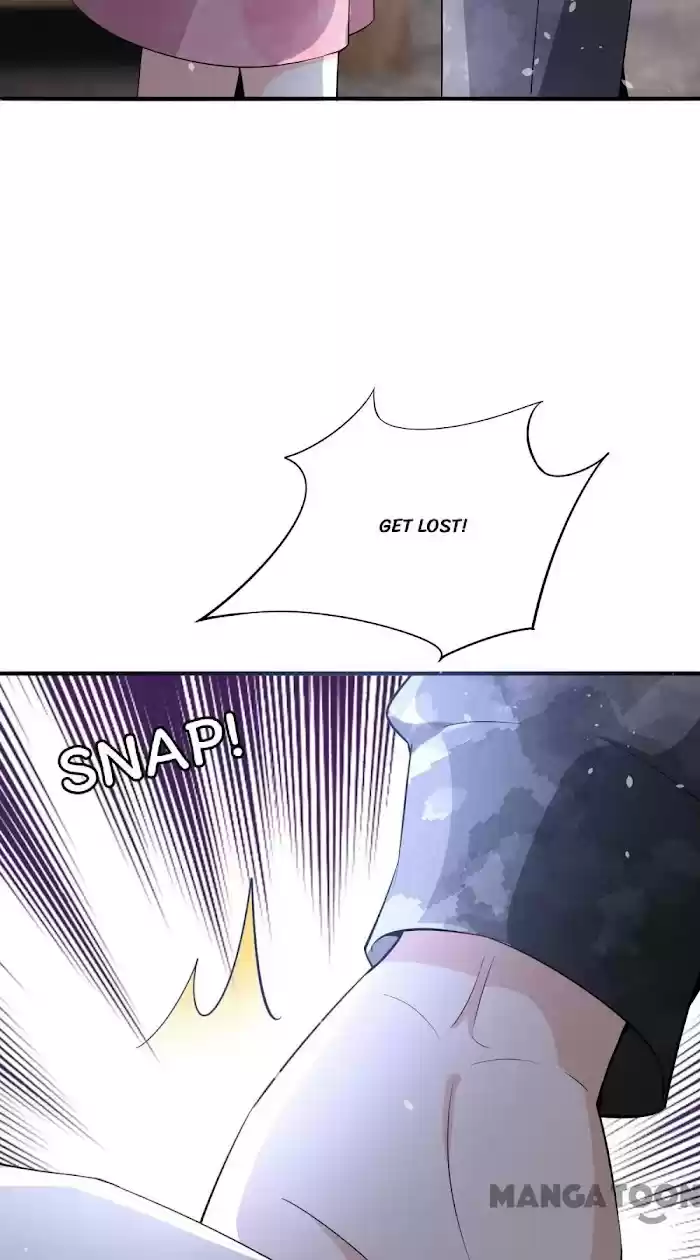 Don't Provoke The Contract Wife Chapter 171