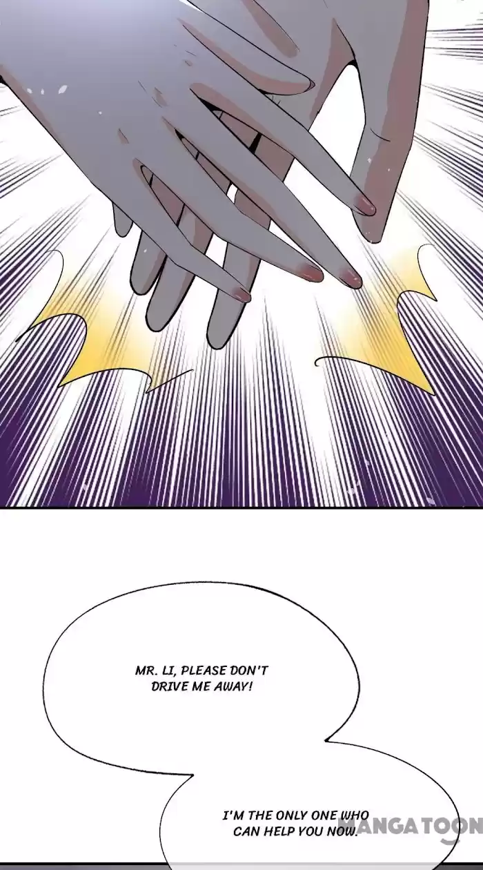 Don't Provoke The Contract Wife Chapter 171