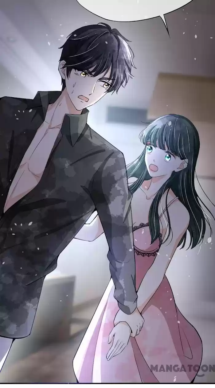 Don't Provoke The Contract Wife Chapter 171