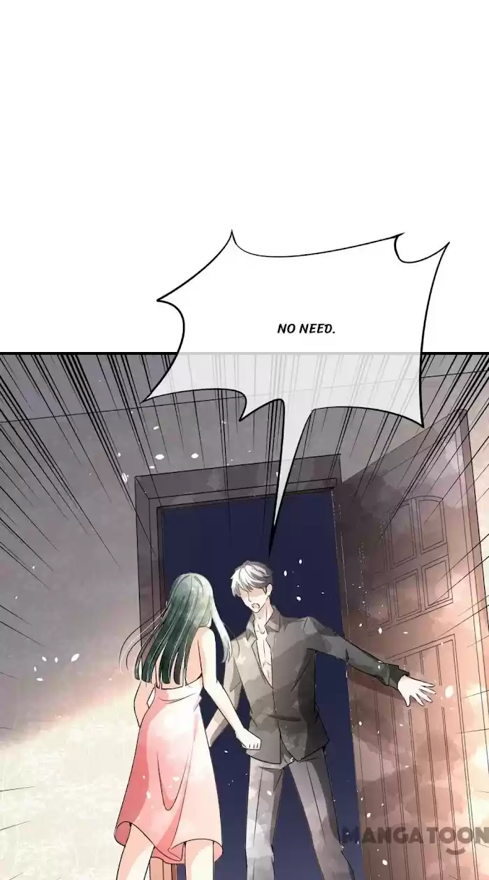 Don't Provoke The Contract Wife Chapter 171