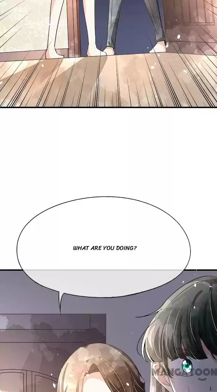 Don't Provoke The Contract Wife Chapter 171