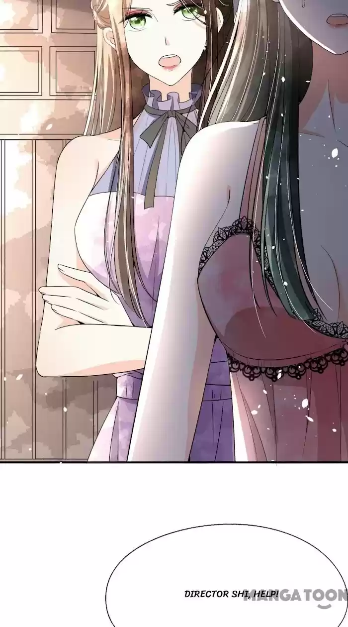 Don't Provoke The Contract Wife Chapter 171