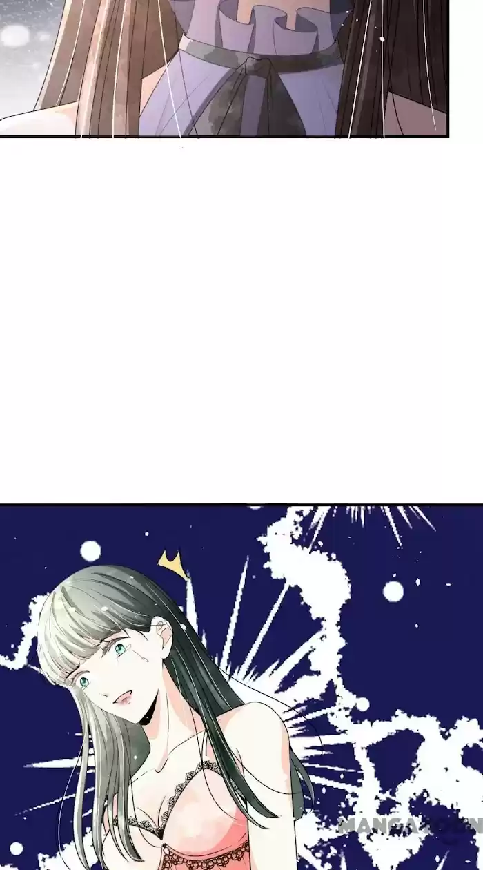 Don't Provoke The Contract Wife Chapter 171