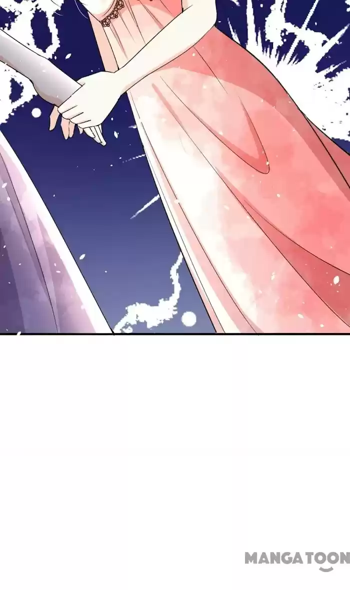 Don't Provoke The Contract Wife Chapter 171