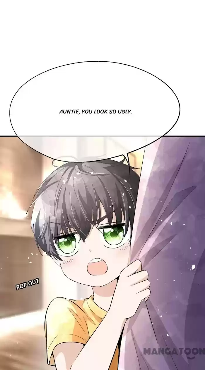 Don't Provoke The Contract Wife Chapter 171