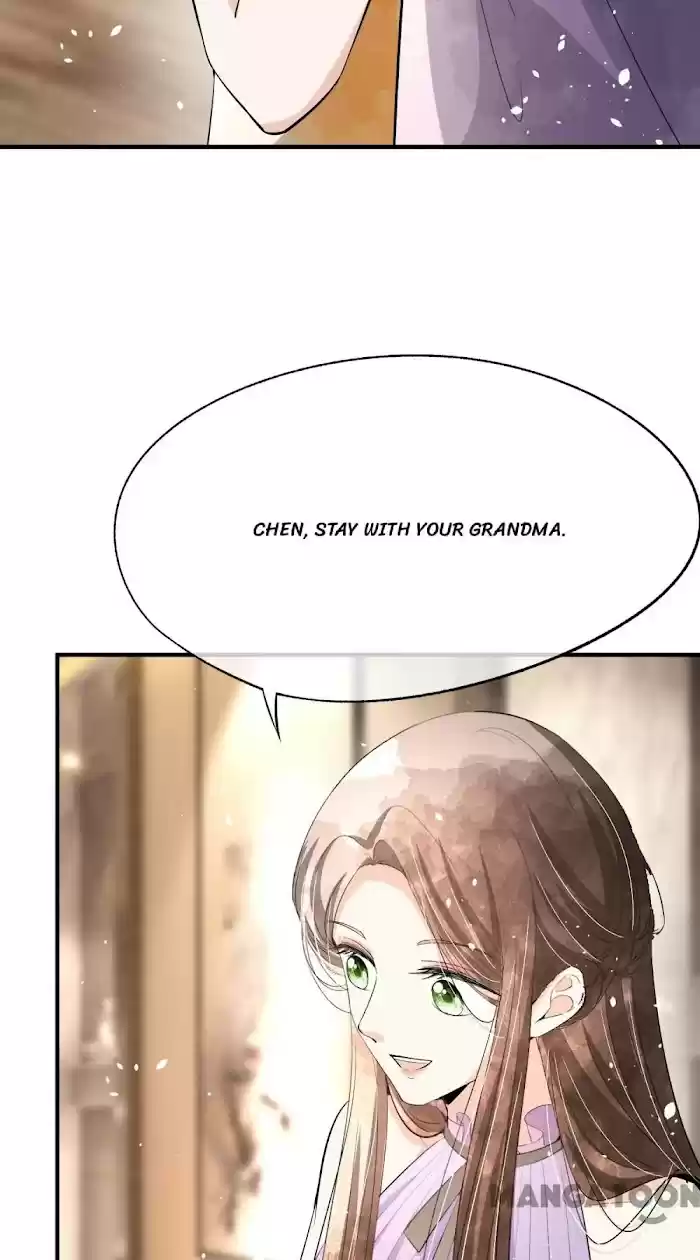 Don't Provoke The Contract Wife Chapter 171