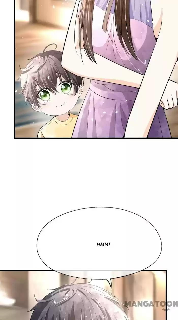 Don't Provoke The Contract Wife Chapter 171