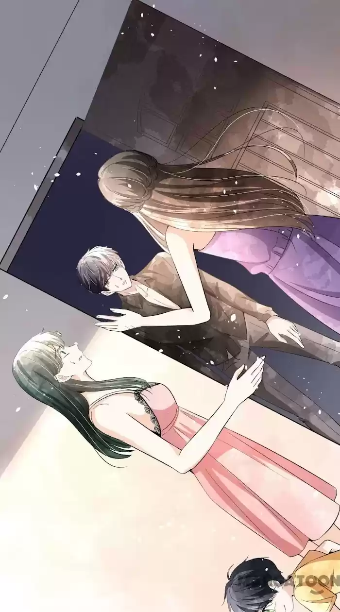 Don't Provoke The Contract Wife Chapter 171