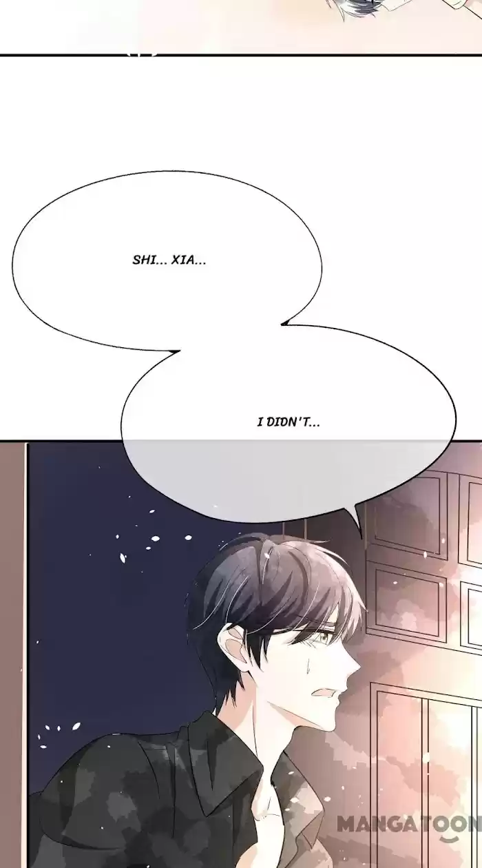 Don't Provoke The Contract Wife Chapter 171