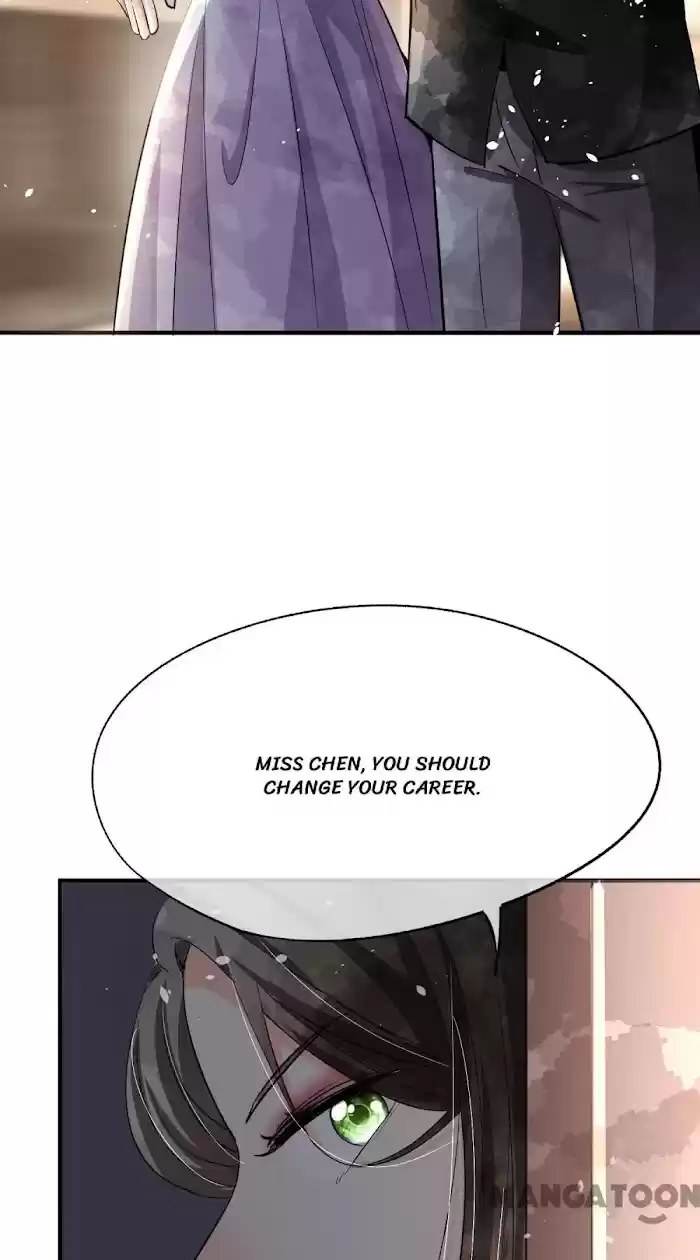 Don't Provoke The Contract Wife Chapter 171