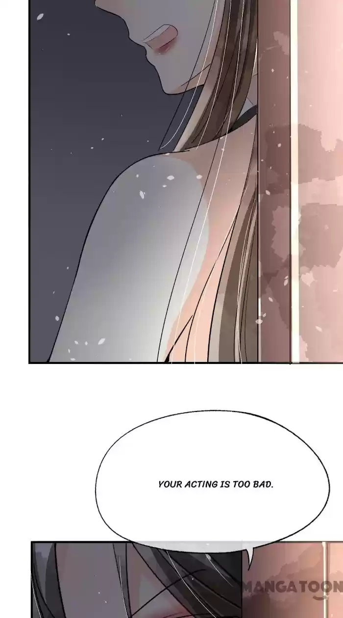 Don't Provoke The Contract Wife Chapter 171