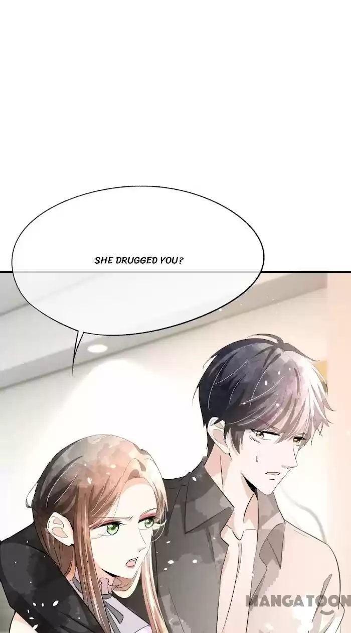 Don't Provoke The Contract Wife Chapter 171