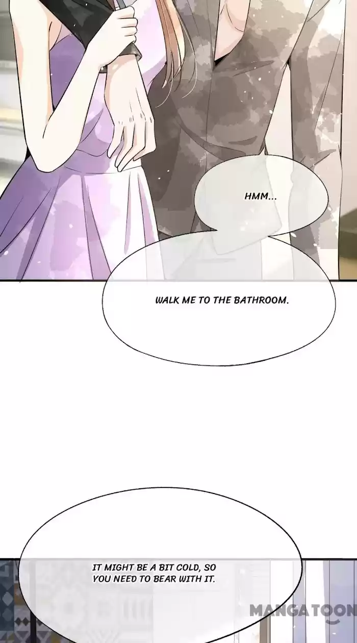 Don't Provoke The Contract Wife Chapter 171